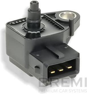 Sensor, boost pressure 35017