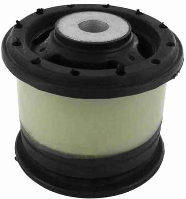 Bushing, axle beam Original VAICO Quality V25-0611