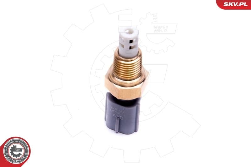 Sensor, intake air temperature 17SKV684 - image 2