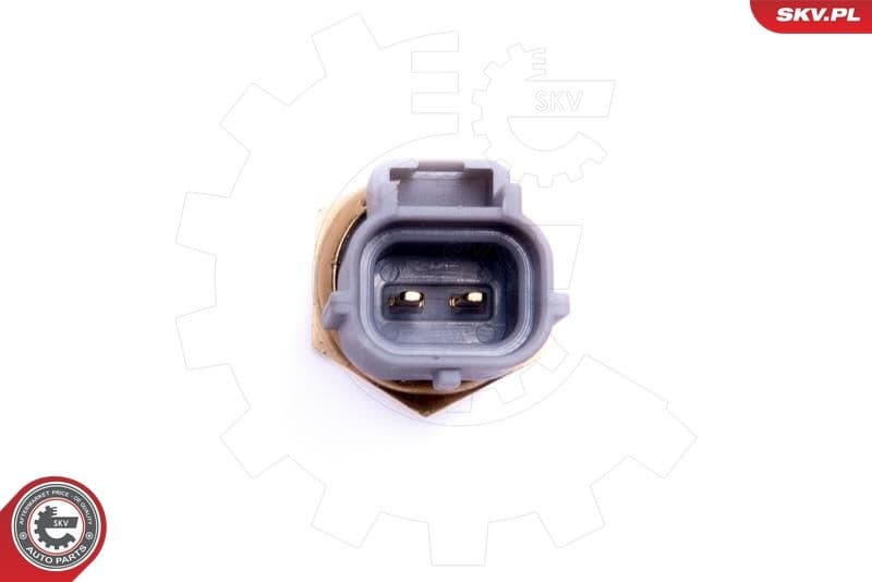 Sensor, intake air temperature 17SKV684 - image 3