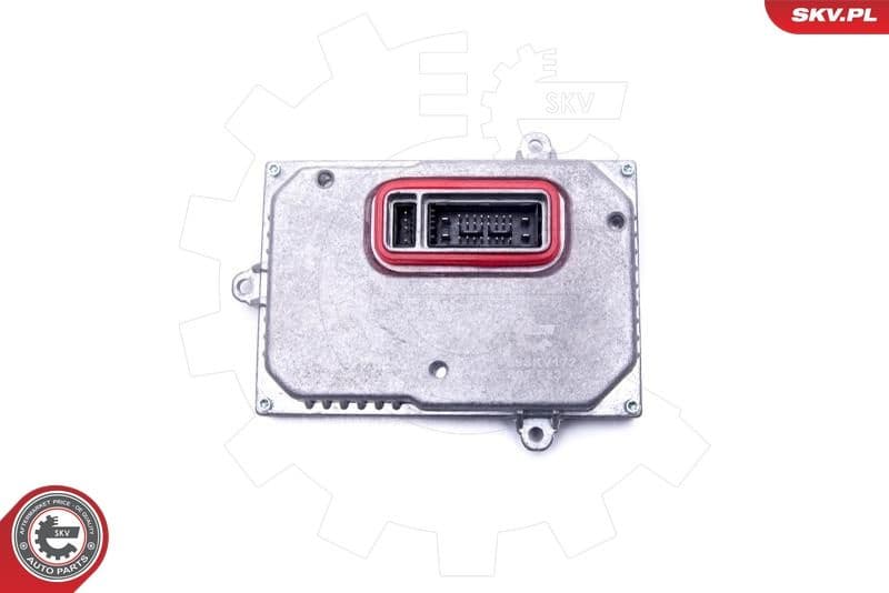 Control Unit, lights 59SKV172 - image 3