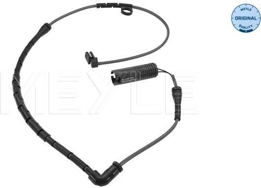 Warning Contact, brake pad wear MEYLE-ORIGINAL: True to OE. 53-14 527 0000