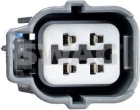 Oxygen Sensor 33 10 6807 - image 2