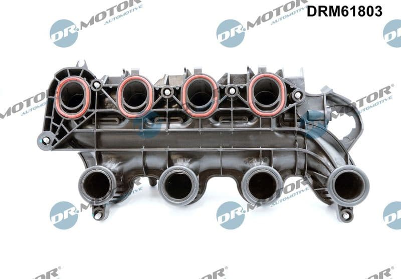 Intake Manifold Module DRM61803 - image 2