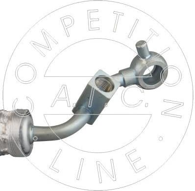 Hydraulic Hose, steering Original AIC Quality 58527 - image 2