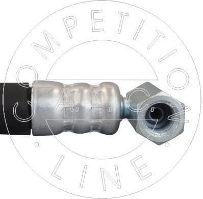 Hydraulic Hose, steering Original AIC Quality 58527 - image 3