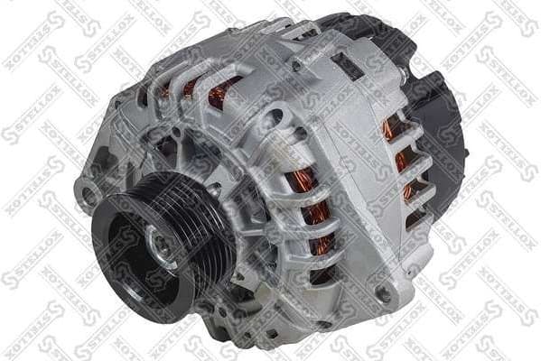Alternator 06-10877-SX