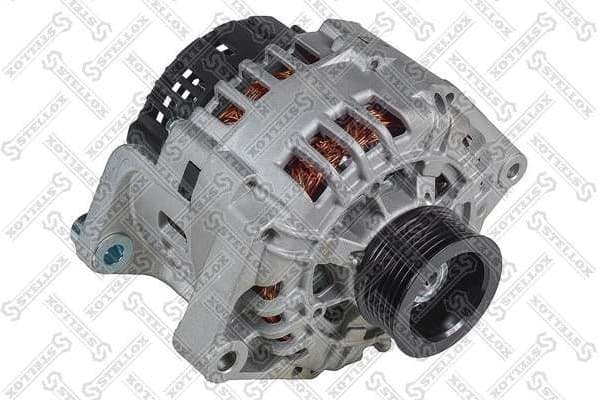 Alternator 06-10877-SX - image 3