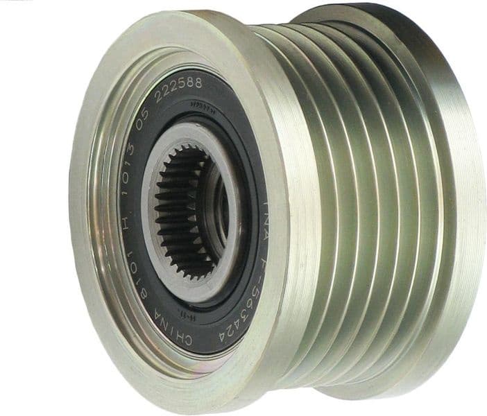 Alternator Freewheel Clutch Ina AFP1005(INA)