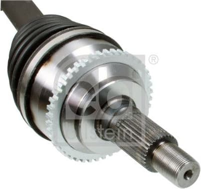 Drive Shaft 183832 - image 2