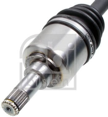 Drive Shaft 182017 - image 2