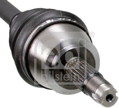 Drive Shaft 182017 - image 3