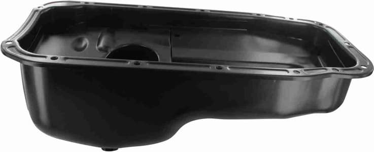 Oil Sump Original VAICO Quality V40-0020