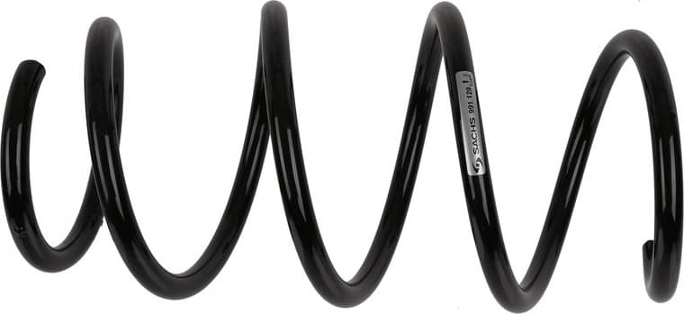 Suspension Spring 991 129