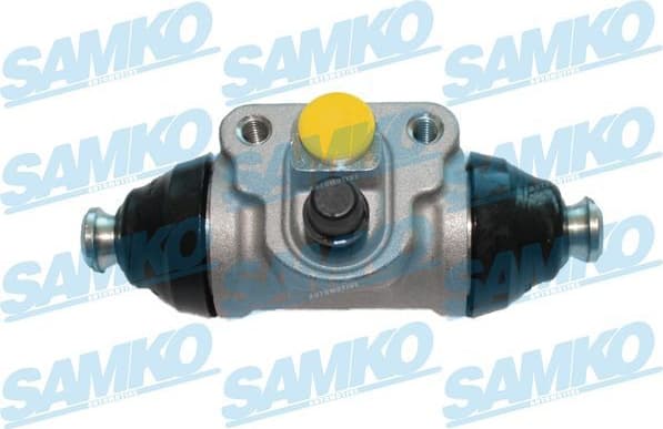 Wheel Brake Cylinder C31296