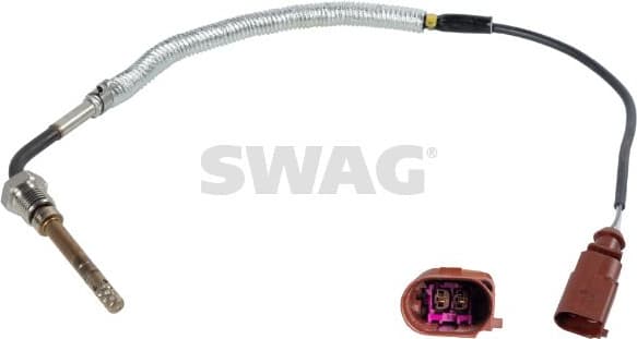 Sensor, exhaust gas temperature 33 10 1247