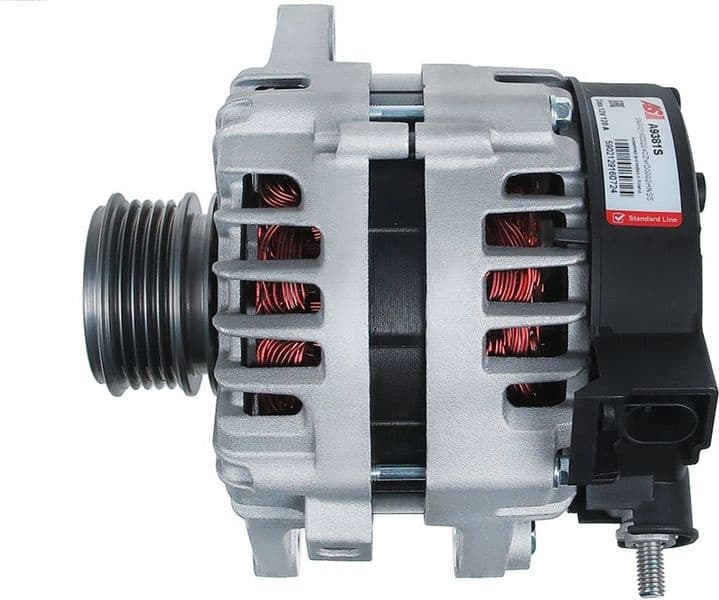Alternator AS A9381S - image 3
