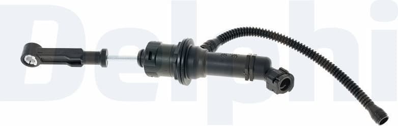 Master Cylinder, clutch LM80709