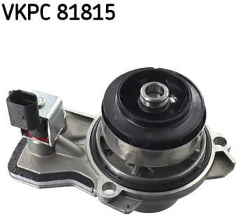 Water Pump, engine cooling VKPC 81815 - image 2
