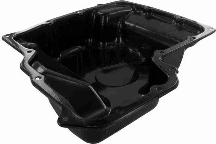Oil Sump Original VAICO Quality V25-0652