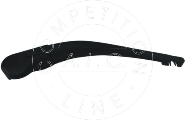 Wiper Arm, window cleaning Original AIC Quality 53223
