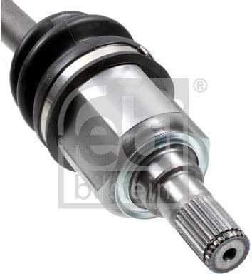 Drive Shaft 181266 - image 3