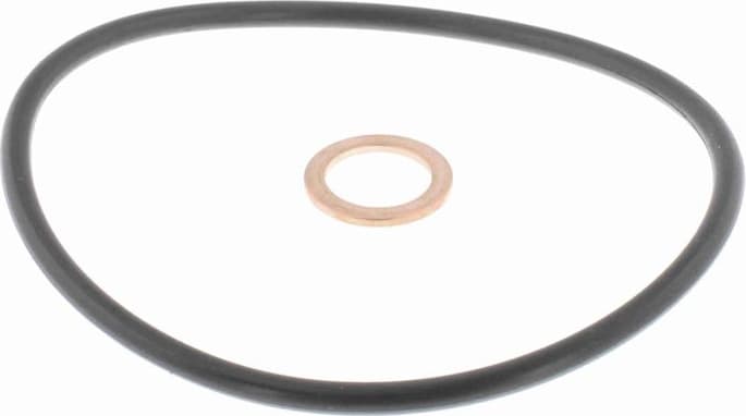 Oil Filter Original VAICO Quality V20-0633 - image 2