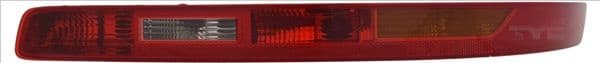 Front Fog Light 19-15007-15-9
