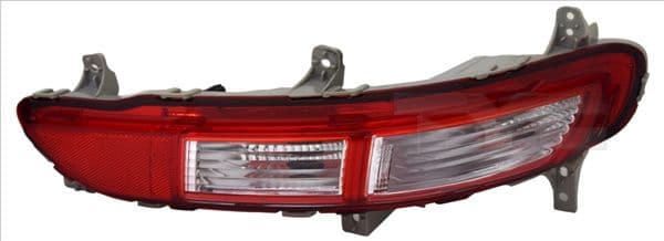 Reverse Light 19-15059-05-2