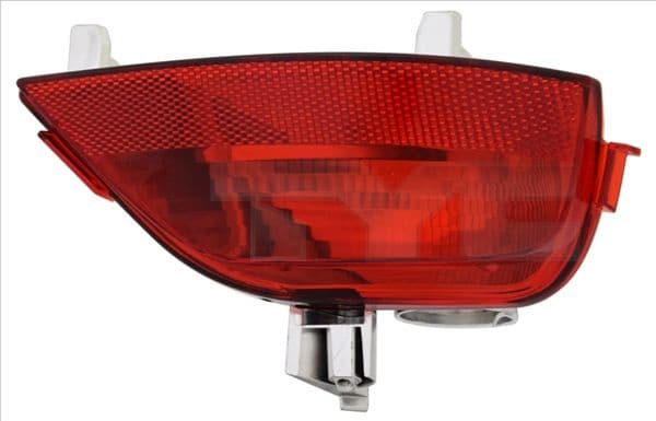 Rear Fog Light 19-15047-00-2