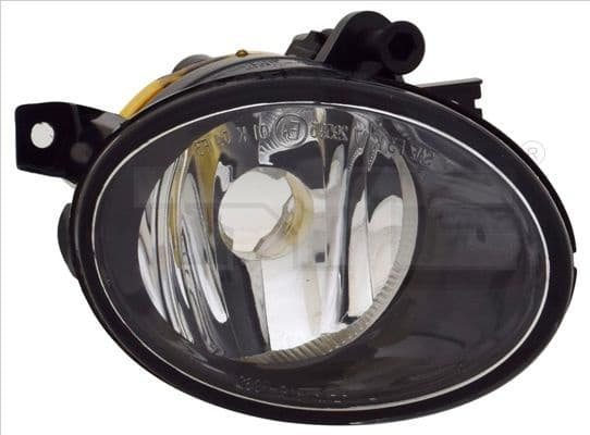 Front Fog Light 19-15062-01-9