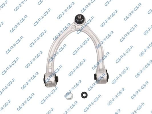 Control/Trailing Arm, wheel suspension S062802