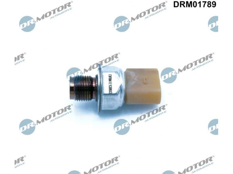 Sensor, fuel pressure DRM01789