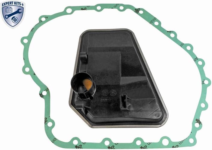 Hydraulic Filter Kit, automatic transmission EXPERT KITS + V10-2538