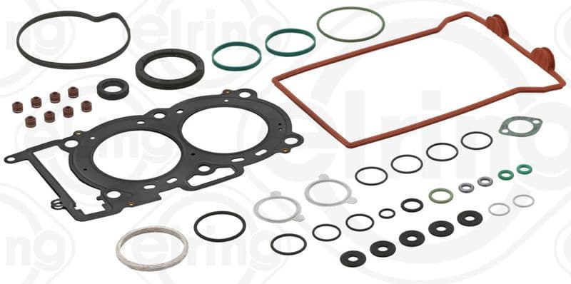 Full Gasket Kit, engine 444.930