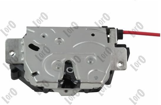 Tailgate Lock LORO 132-054-004 - image 3
