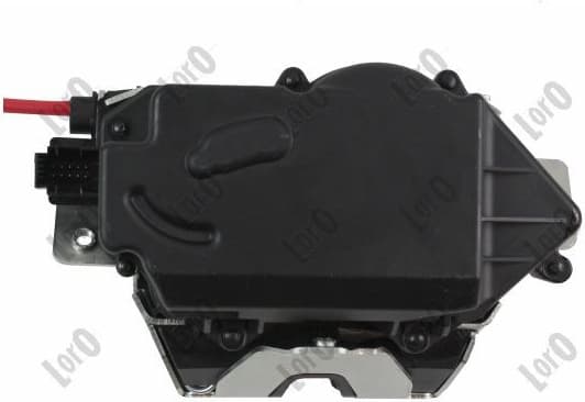Tailgate Lock LORO 132-054-004 - image 4
