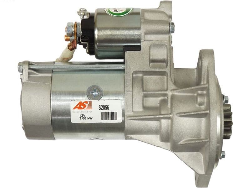 Starter AS S2056 - image 2