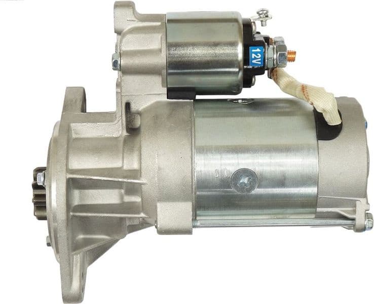 Starter AS S2056 - image 4