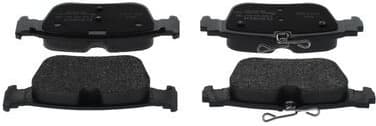 Brake Pad Set, disc brake 0 986 460 074 - image 3