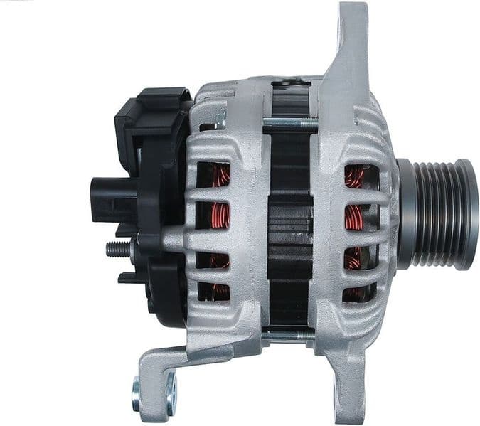 Alternator AS A0869S - image 2