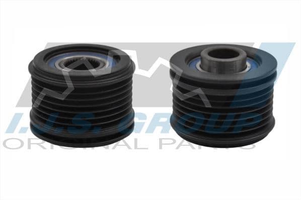 Alternator Freewheel Clutch Technology & Quality, Made in Spain 30-1086