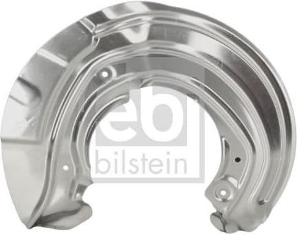Splash Guard, brake disc 185851