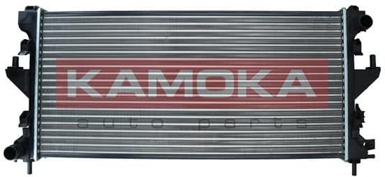 Radiator, engine cooling 7705039