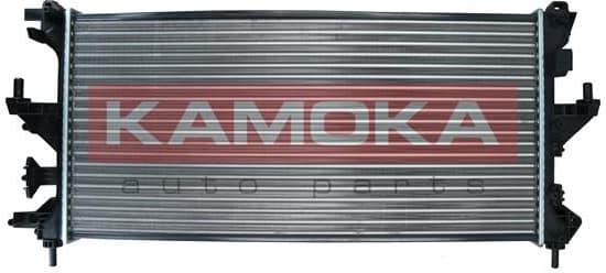 Radiator, engine cooling 7705039 - image 2