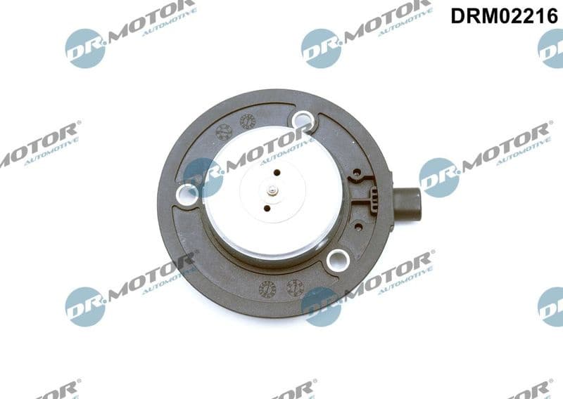 Central Magnet, camshaft adjustment DRM02216