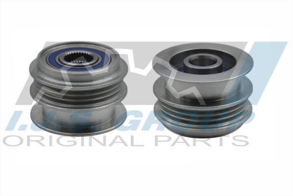 Alternator Freewheel Clutch 30-1307