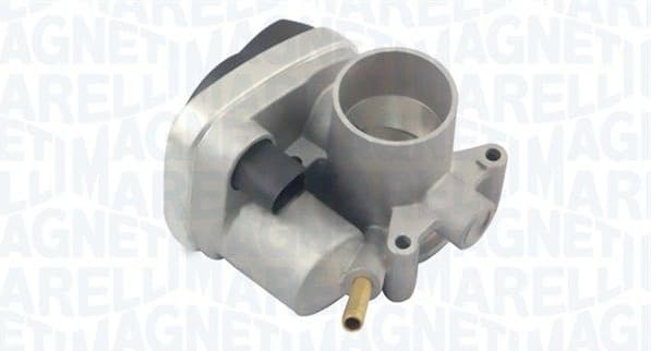 Throttle Body 802000000027