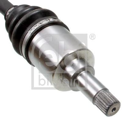 Drive Shaft 183169 - image 3