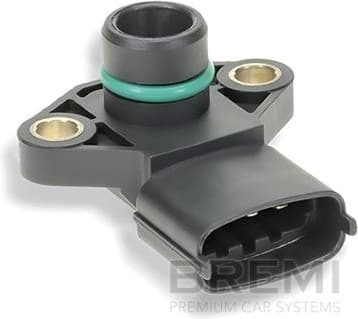 Sensor, boost pressure 35055